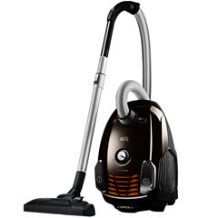 AEG vacuum cleaner parts