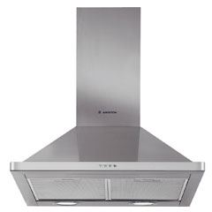 Ariston cooker hood parts