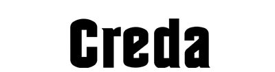 Creda approved supplier