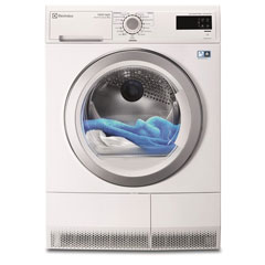 Electrolux tumble dryer spare parts