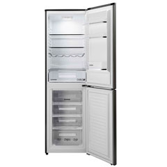 Candy fridge freezer parts
