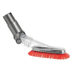 Shark accessory brush