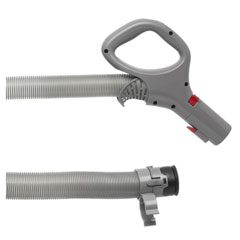 Shark vacuum handles