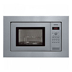 Siemens microwave parts