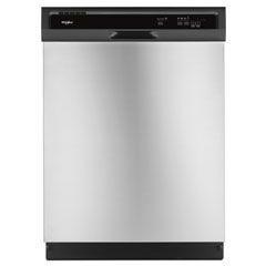 Whirlpool dishwasher spare parts