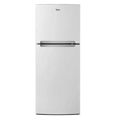 Whirlpool fridge freezer parts