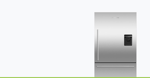 fridge freezer spares