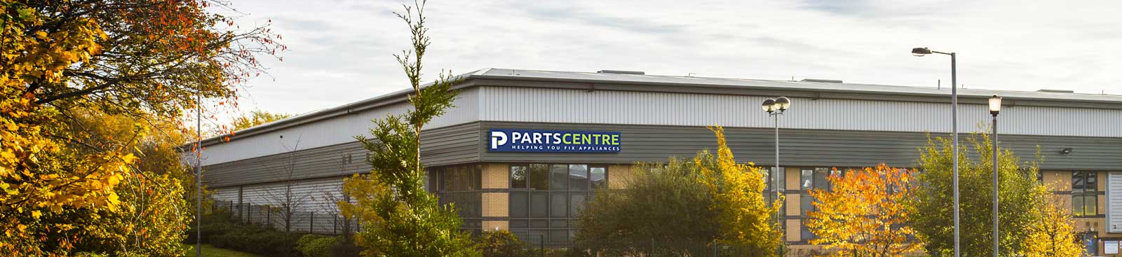 PartsCentre helping you fix appliances!