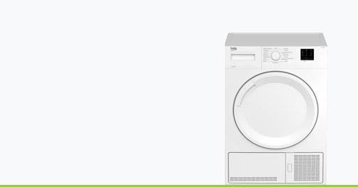tumble dryer parts