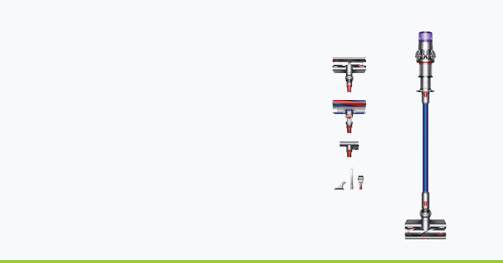vacuum cleaner spares