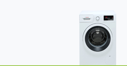 washing machine spares